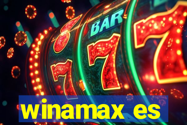 winamax es