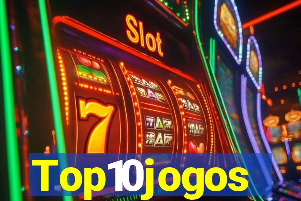 Top10jogos