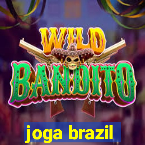 joga brazil