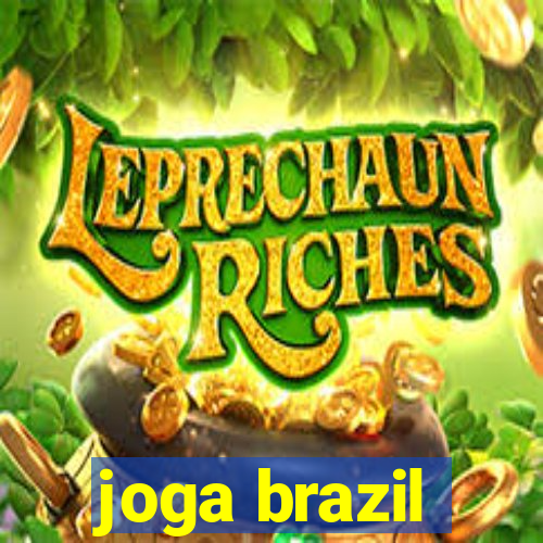 joga brazil