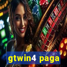 gtwin4 paga