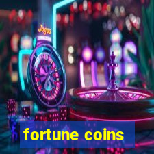 fortune coins