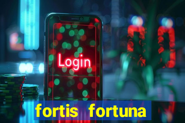 fortis fortuna adiuvat origem