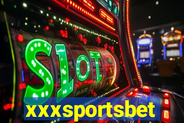 xxxsportsbet