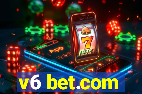 v6 bet.com