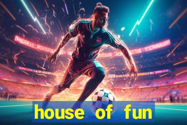 house of fun casino slots