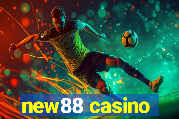 new88 casino