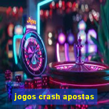 jogos crash apostas