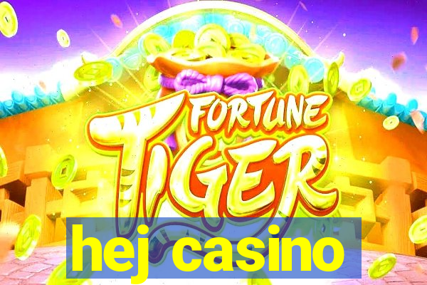 hej casino