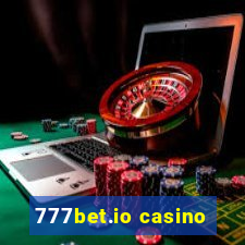 777bet.io casino