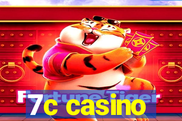 7c casino