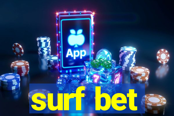 surf bet