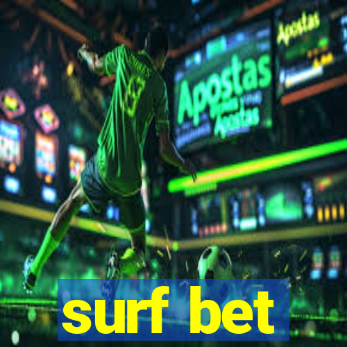 surf bet