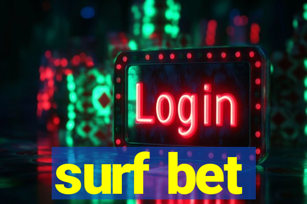 surf bet