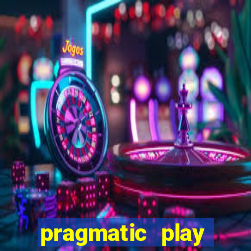 pragmatic play slots rtp