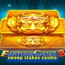 sweep stakes casino