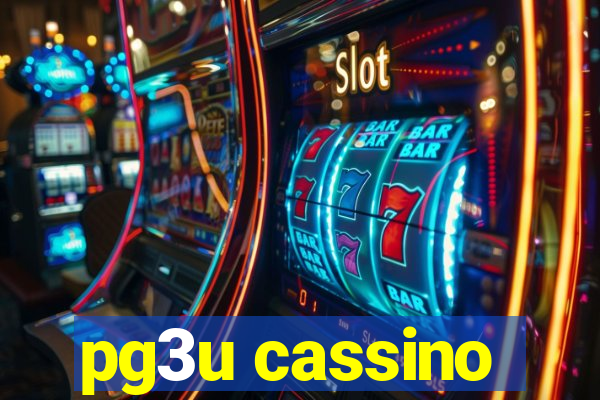 pg3u cassino