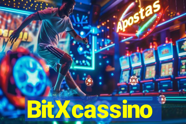 BitXcassino