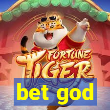 bet god