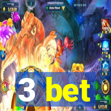 3 bet