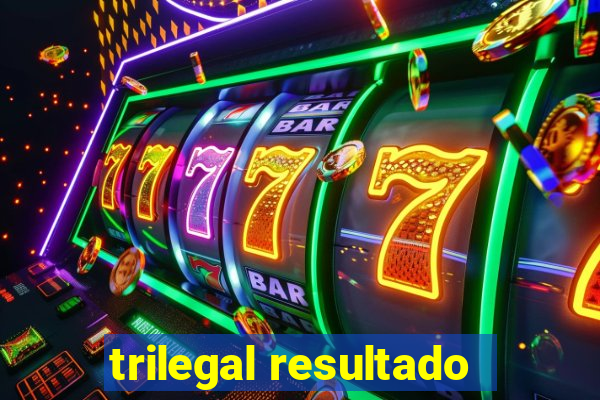 trilegal resultado