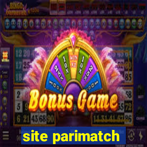 site parimatch