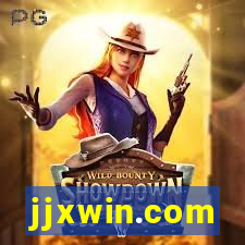 jjxwin.com