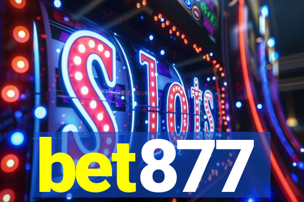 bet877