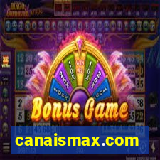 canaismax.com