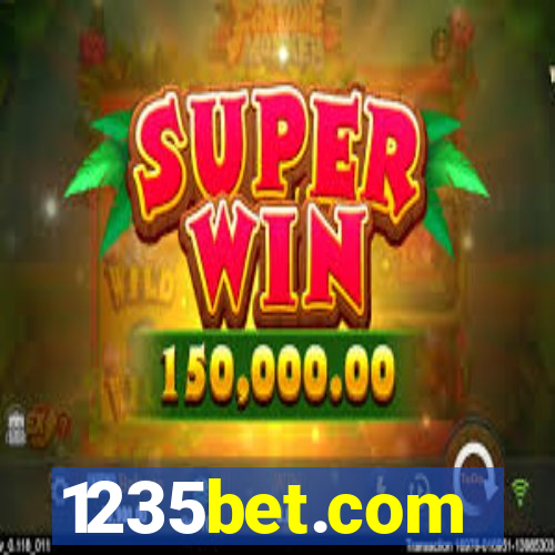 1235bet.com