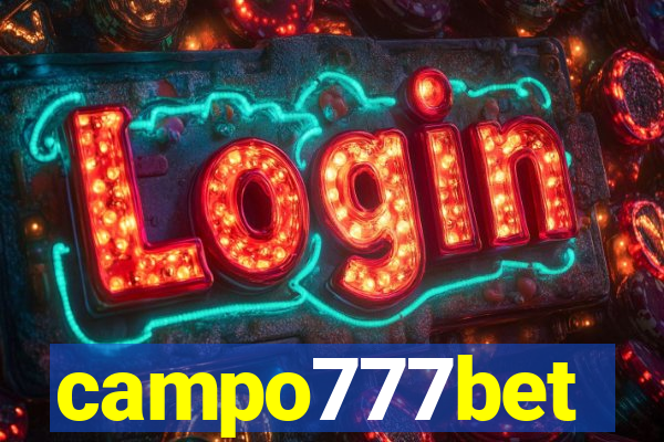 campo777bet