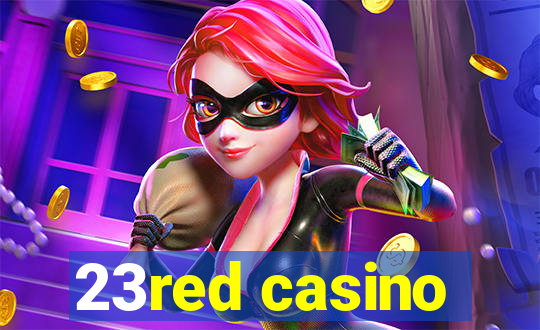 23red casino