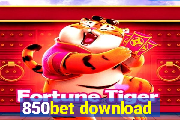 850bet download