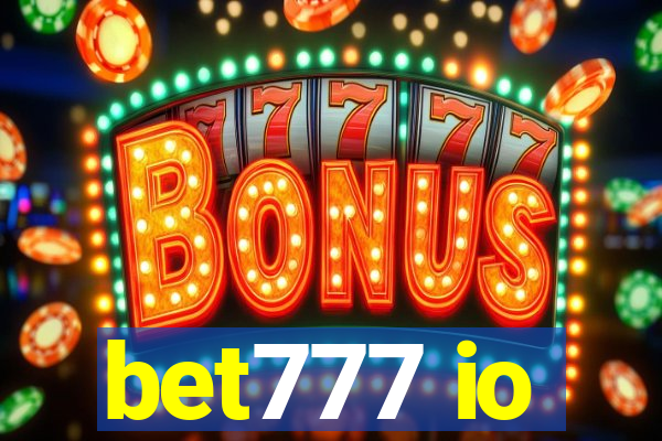 bet777 io