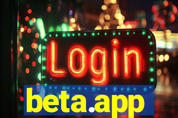 beta.app