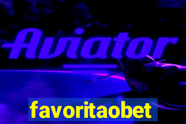 favoritaobet