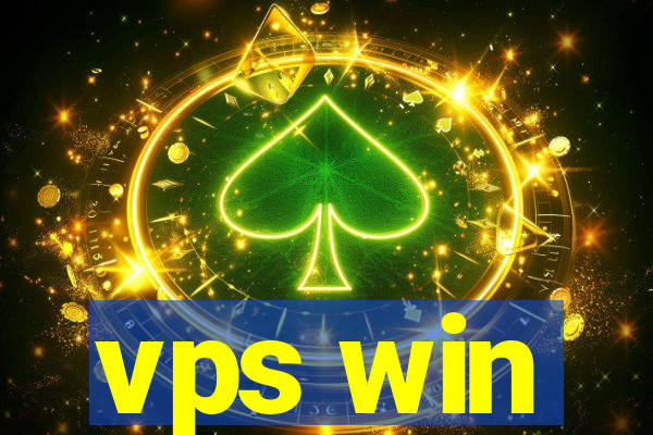 vps win