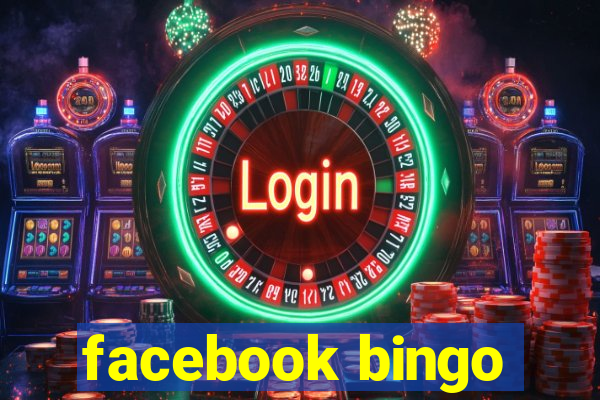 facebook bingo