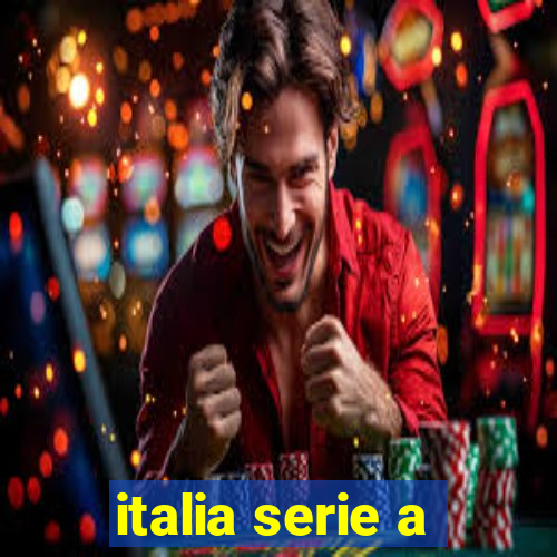 italia serie a