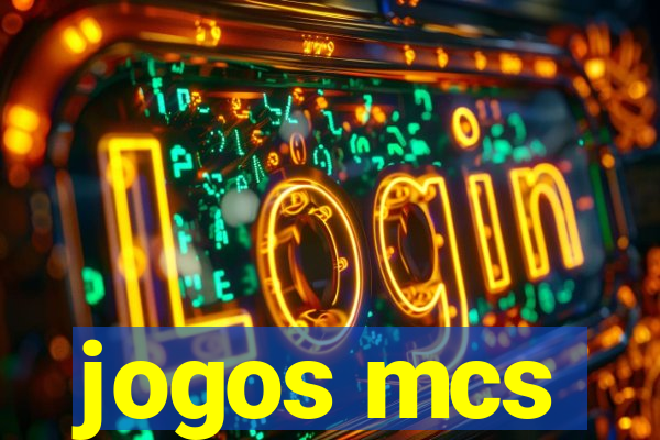 jogos mcs