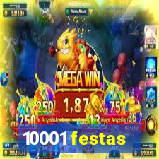 10001 festas