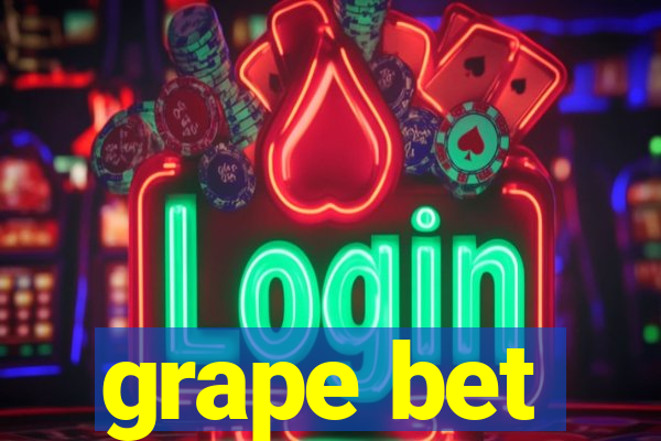 grape bet