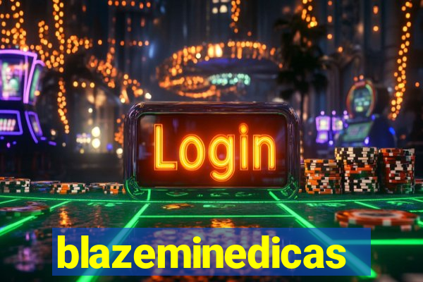 blazeminedicas