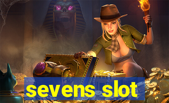 sevens slot