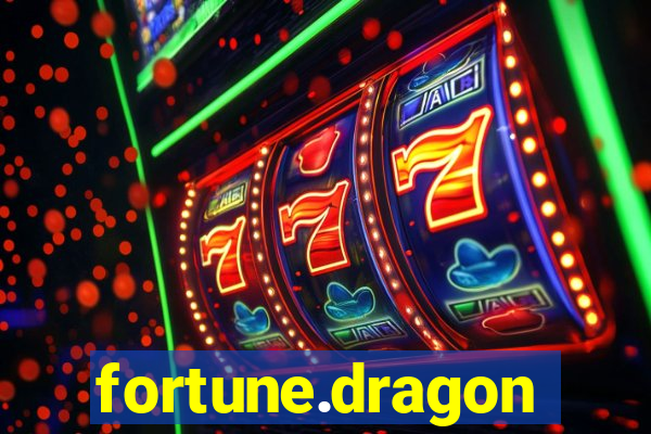 fortune.dragon