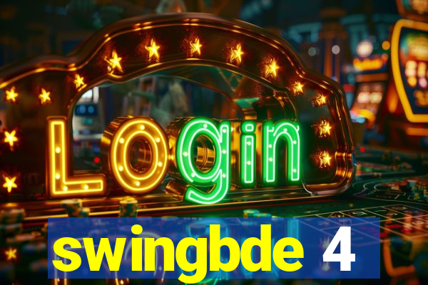 swingbde 4