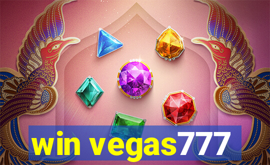 win vegas777