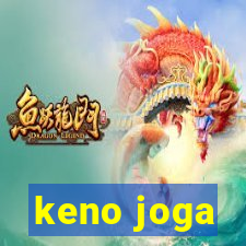 keno joga