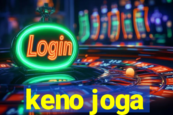 keno joga