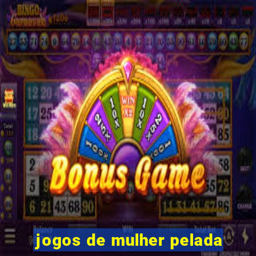 jogos de mulher pelada